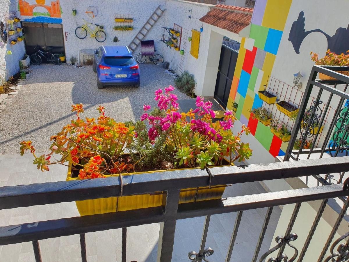 Family Apartment Near Old Town Mostar Exterior foto