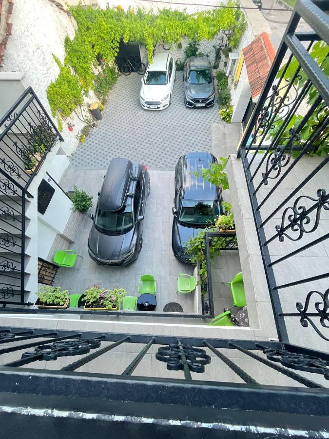 Family Apartment Near Old Town Mostar Exterior foto